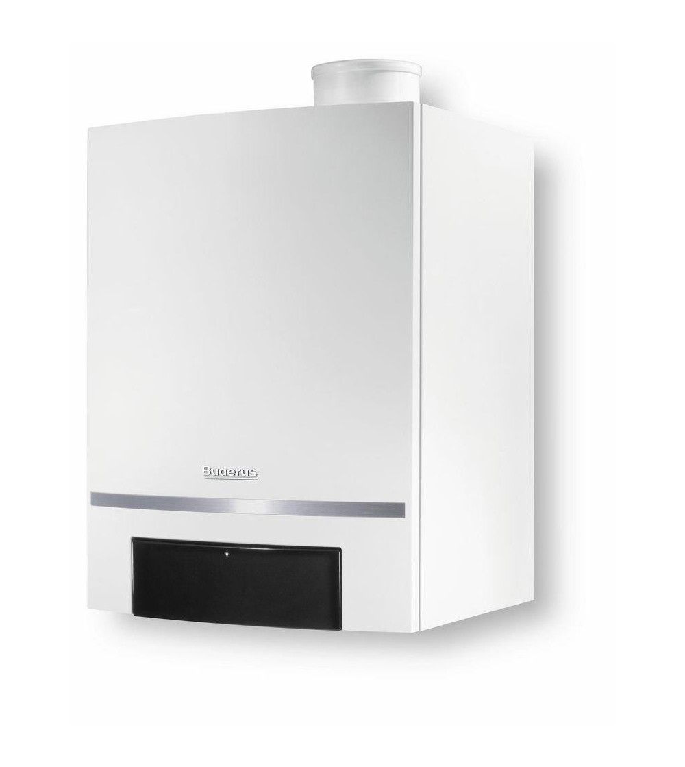 Centrala Termica Buderus GB162T40S-30 30 kW Centrala Termica Buderus GB162T40S-30 30 kW