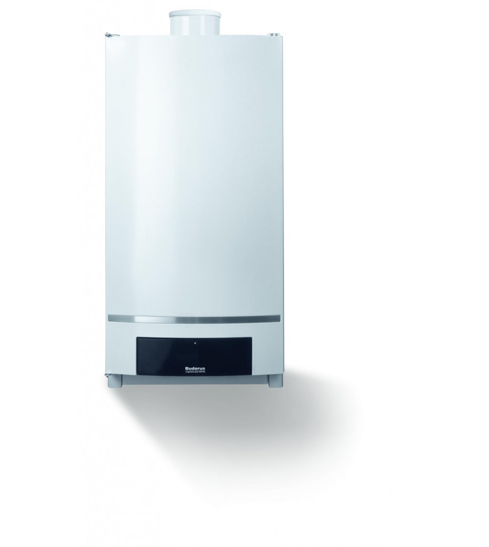 Centrala Termica Buderus GB162-35 35 kW incalzire Centrala Termica Buderus GB162-35 35 kW incalzire