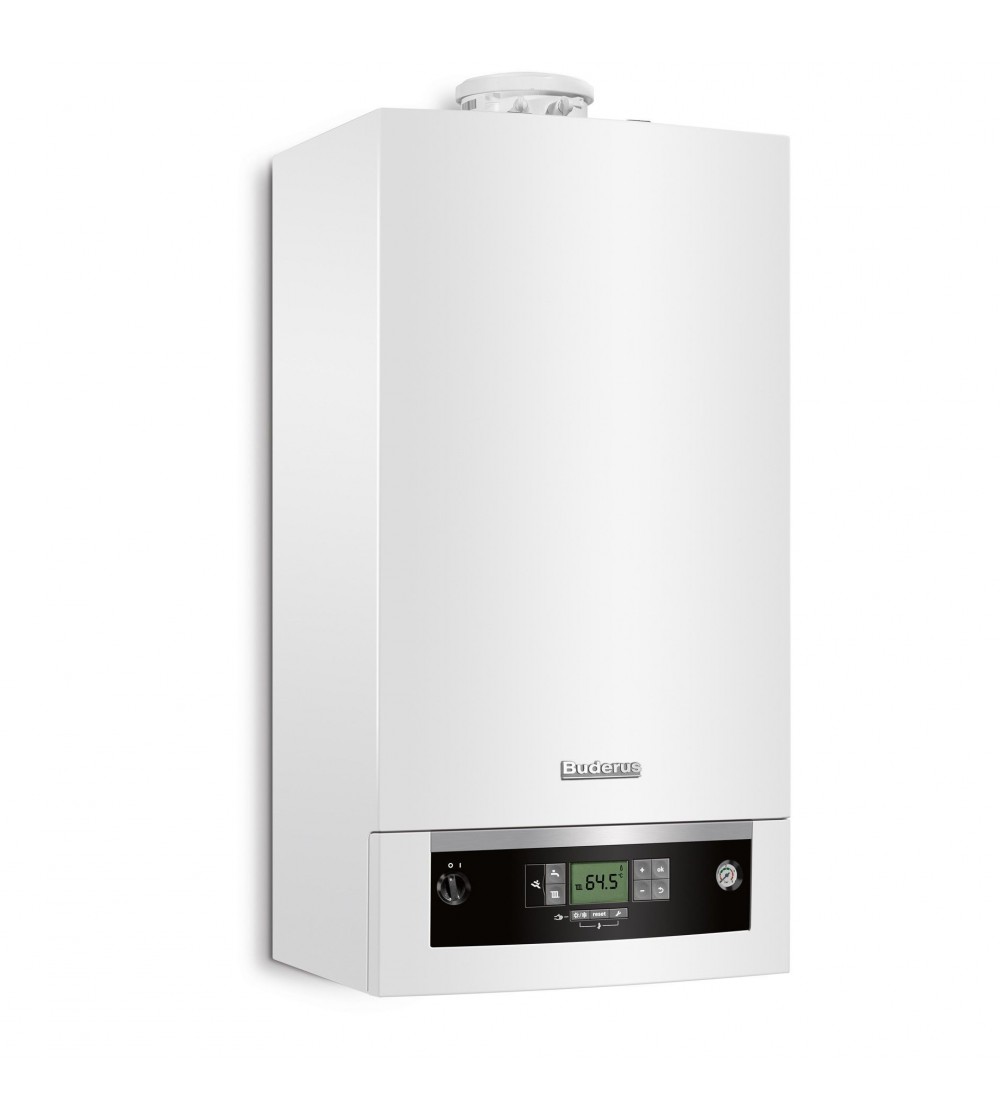 Centrala Termica Buderus GB072-24 V2 24 kW incalzire Centrala Termica Buderus GB072-24 V2 24 kW incalzire