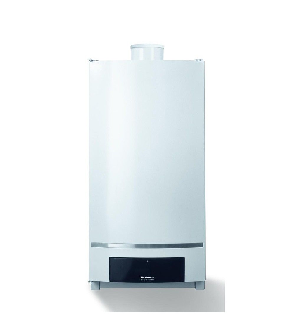 Centrala Termica Buderus GB162-80 80 kW incalzire Centrala Termica Buderus GB162-80 80 kW incalzire