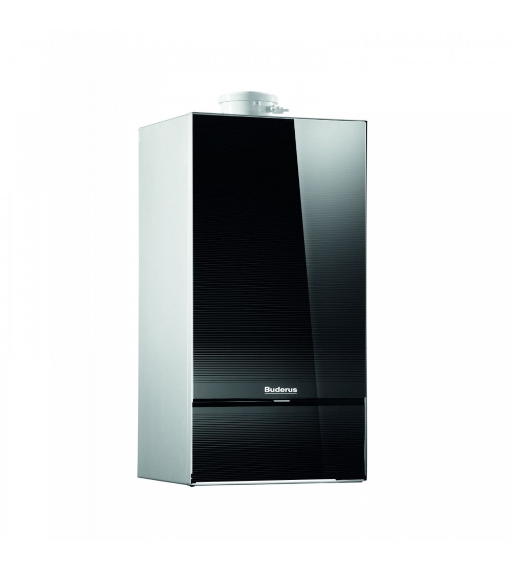 Centrala Termica Buderus GB-172 iH 35 kW incalzire Centrala Termica Buderus GB-172 iH 35 kW incalzire