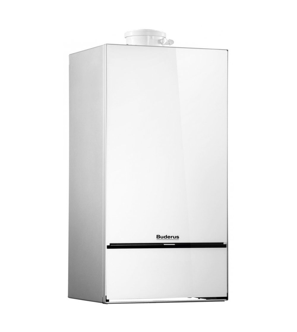 Centrala Termica Buderus GB172-35 iW 35 kW Centrala Termica Buderus GB172-35 iW 35 kW