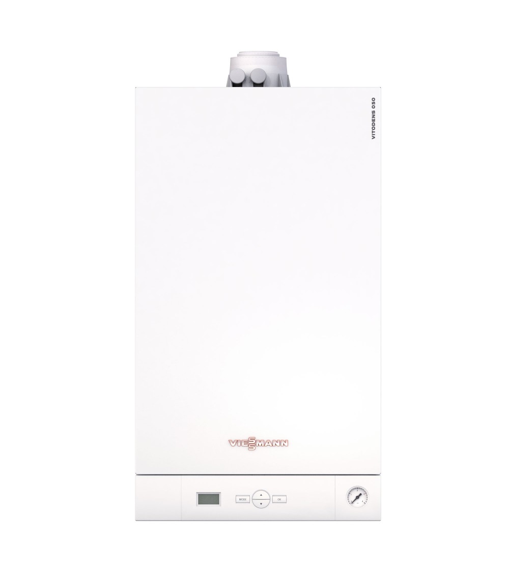 Centrala Termica Viessmann Vitodens 050 33 kW Centrala Termica Viessmann Vitodens 050 33 kW