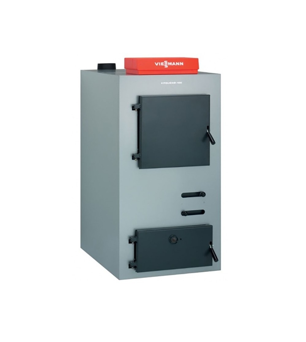 Centrala Termica Viessmann Vitoligno 100-S de la 23 pana la 80 kW Centrala Termica Viessmann Vitoligno 100-S de la 23 pana la 80 kW