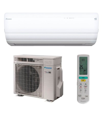 Aer Conditionat Split Daikin Ururu Sarara 9000 BTU