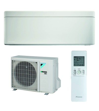 Aer Conditionat Split Daikin Stylish White 9000 BTU