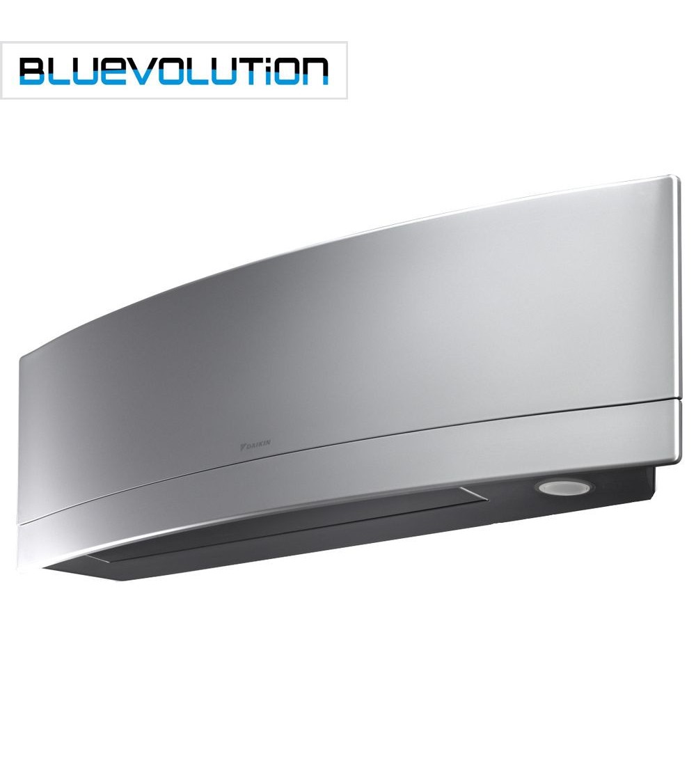 Aer Conditionat Split Daikin Emura Silver Bluevolution 9000 BTU Aer Conditionat Split Daikin Emura Silver Bluevolution 9000 BTU