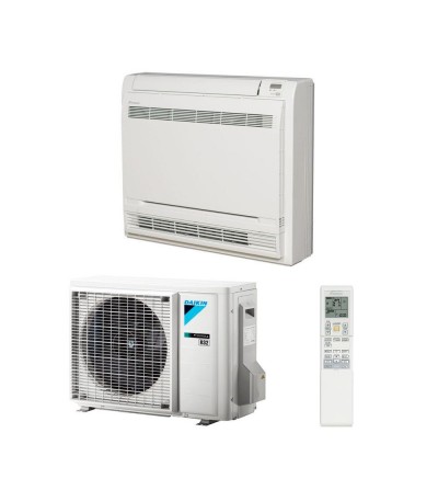 Aer Conditionat Split Daikin Consola 12000 BTU