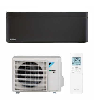 Aer Conditionat Split Daikin Stylish Black 7000 BTU